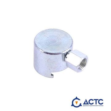 Наконечник смазочный VOGELE 1800-3