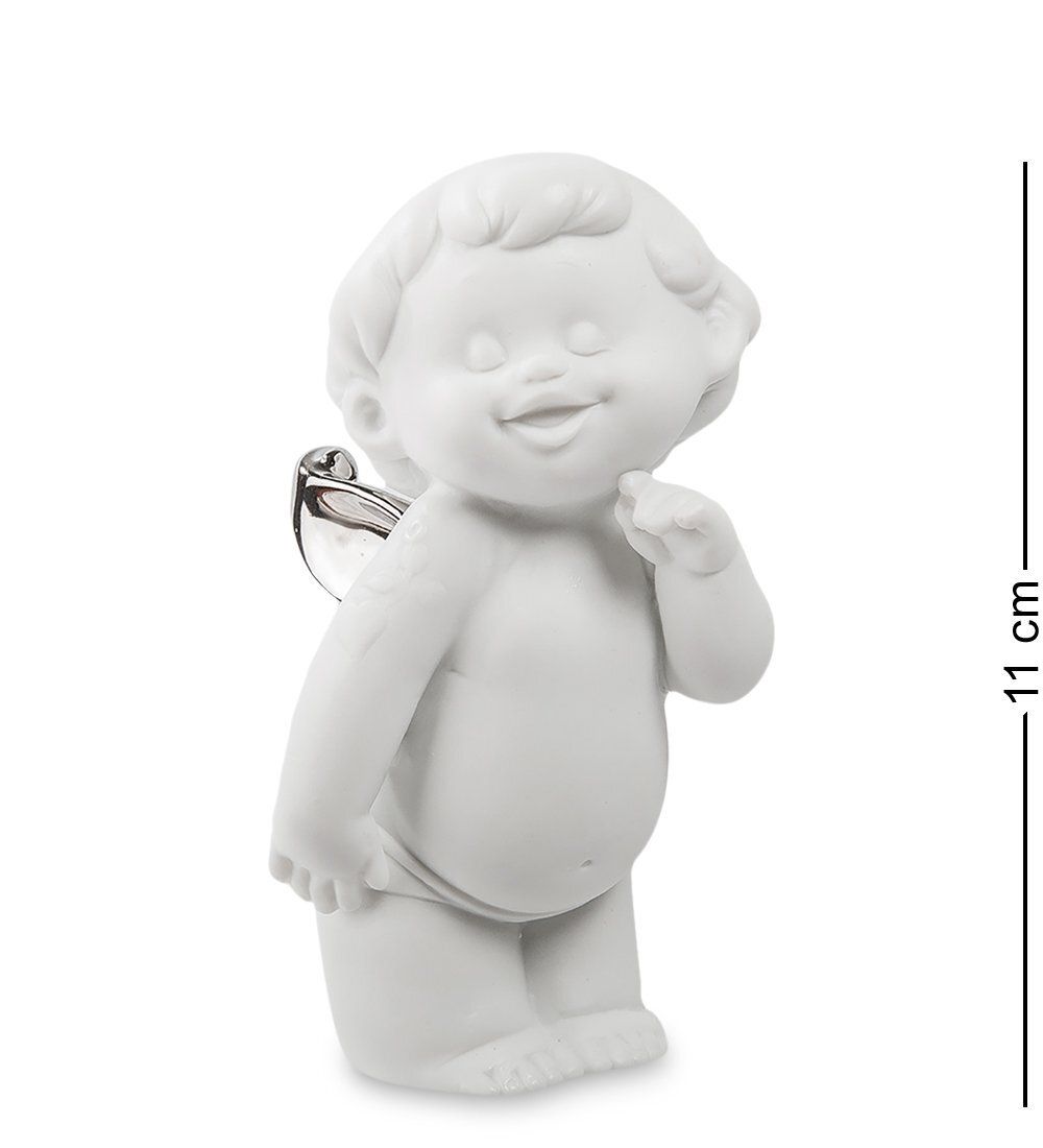 Pavone JP-48/ 8 Фигурка «Амурчик» бисквит