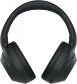 Беспроводные наушники Sony ULT WEAR WH-ULT900N, Black (YY2981)