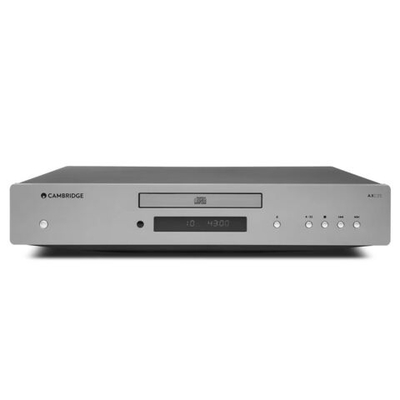 CD проигрыватель Cambridge Audio AXC25 Grey