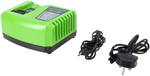 Быстрое зарядное устройство GREENWORKS G40UC5 40В,5А (2945107)