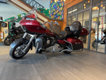 Harley-Davidson CVO Road Glide 2016