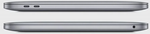 13.3" Ноутбук MacBook Pro 13 2022 Space Grey (2560x1600, Apple M2, RAM 16ГБ,SSD 256ГБ, Apple M2 10-Core GPU, MacOS)
