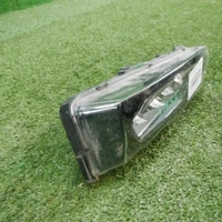 ПТФ правая BMW X3 G01 X4 G02 (2017-2021) LED
