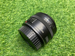 Canon 35mm F2 EF