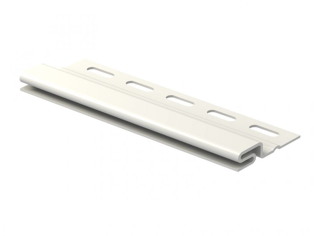 Сайдинг добор АП стартовая планка