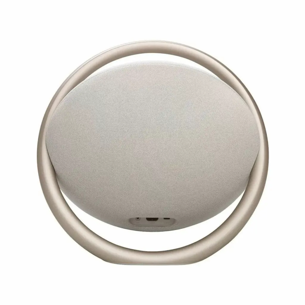 Портативная акустика Harman Kardon Onyx Studio 8, белый (White)