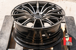 Комплект дисков Rays 18x8 et35 5x108