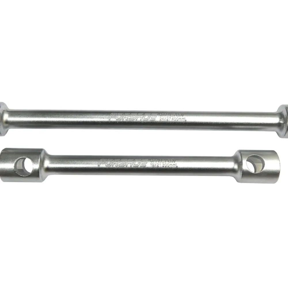Ключ балонный двусторонний усиленный 30x32 L-400мм (12S.0003032) Forsage F-6773032