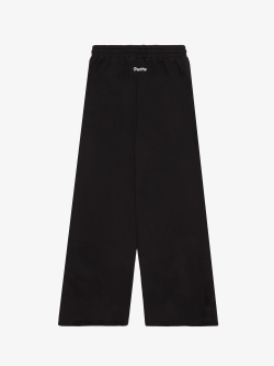 'BREAD RUSH' SWEATPANTS BLACK V2