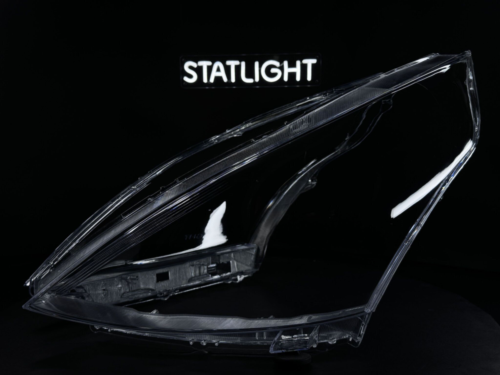 Комплект стекол Nissan Teana J32 2011-1013