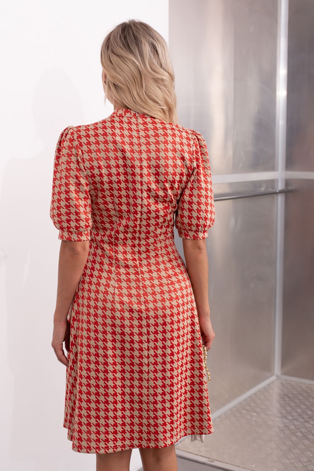 Платье Нейтон №1 Valentina