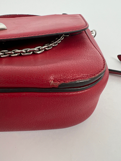 Сумка Louis Vuitton Very Messenger Monogram