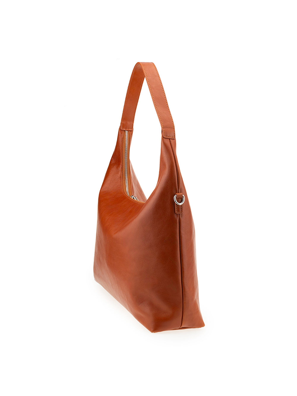 BL8101-1/25 Сумка жен., нат. кожа