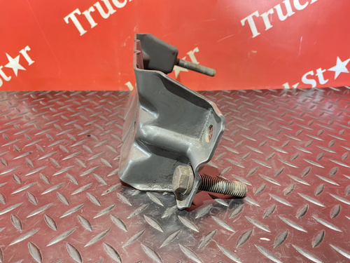 Кронштейн ресивера