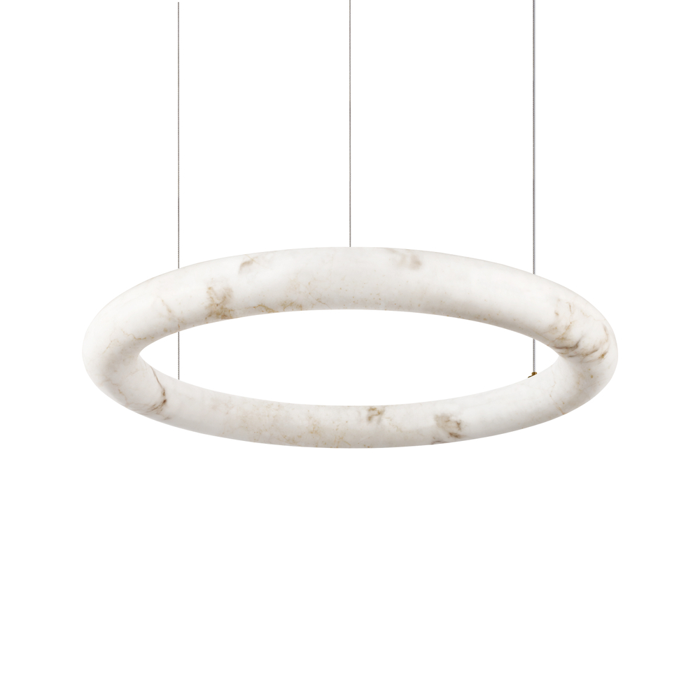 Подвесной светодиодный светильник Loft It Oslo acrylic 10547/1000