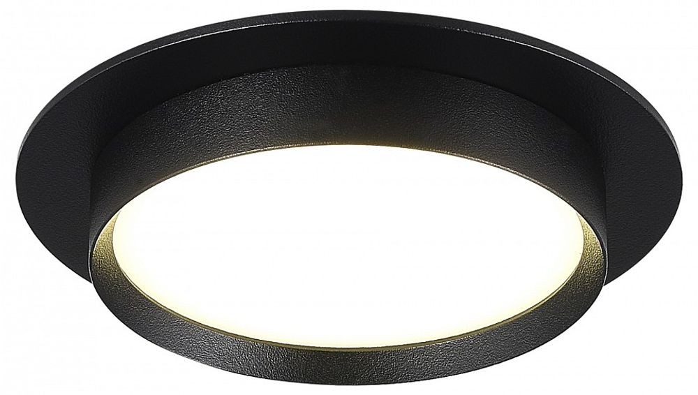 Встраиваемый светильник ST-Luce ST258 ST258.408.01