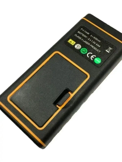 Дальномер лазерный 50м SNDWAY SW-M50, 1.5 мм