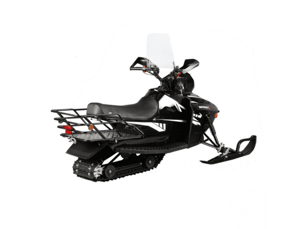 Снегоход C.MOTO Snowmax T-200