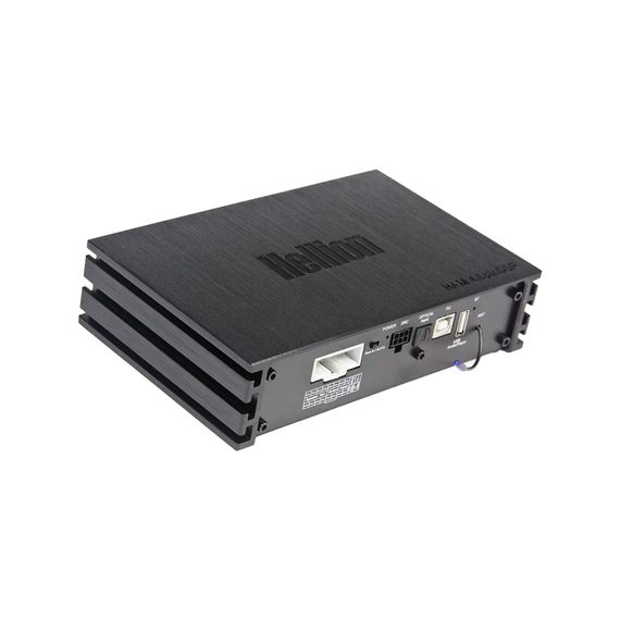 Усилитель+процессор HELLION HAM 4.6pin DSP New