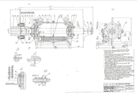 Ходовая часть к ВД-18