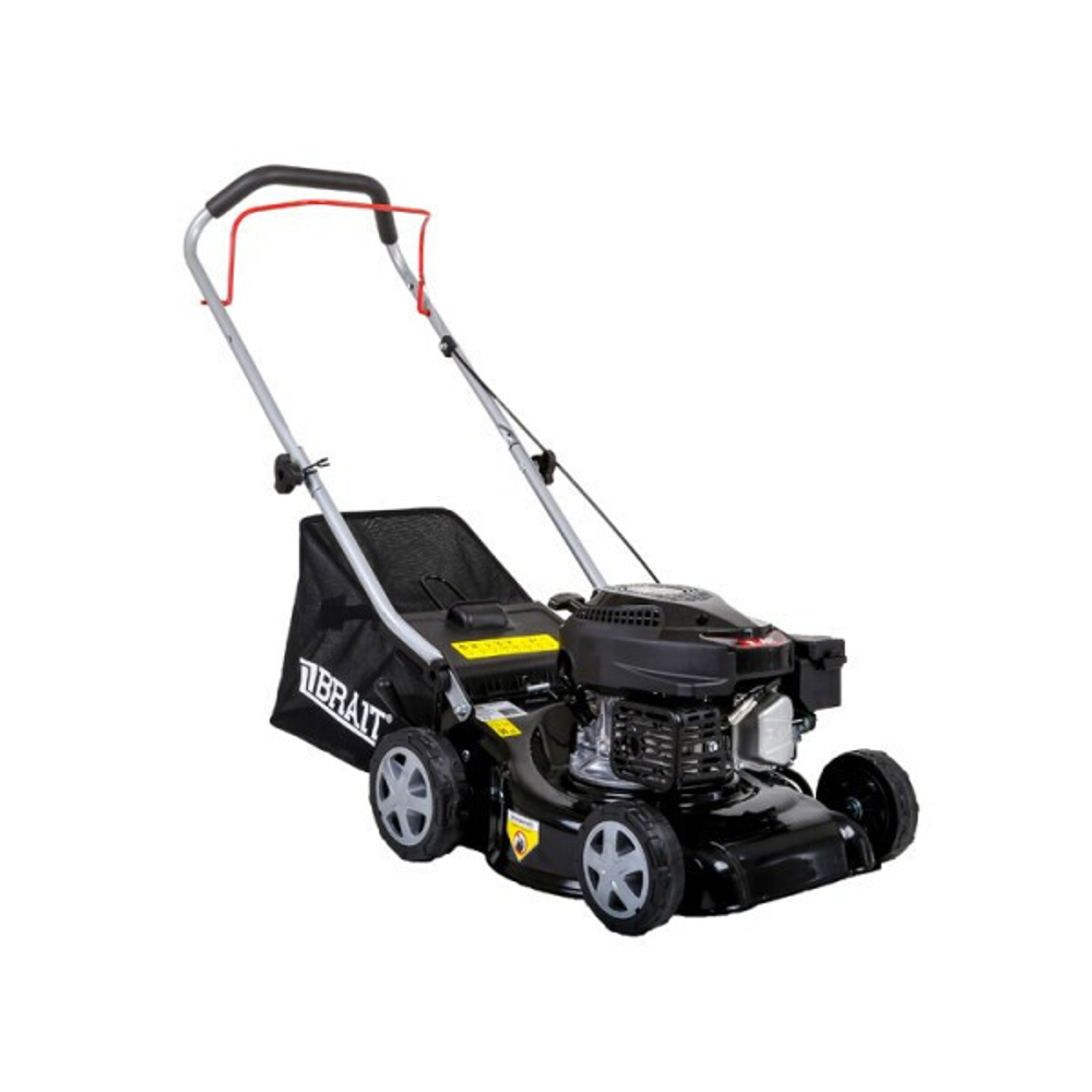 Газонокосилка бензиновая BRAIT BR3540