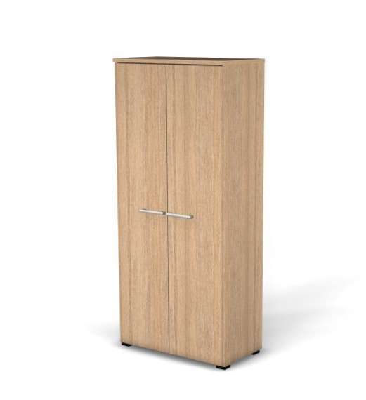 SMART/СМАРТ RS071-78Х44 Шкаф с замком з/с xдф 786х436х1762