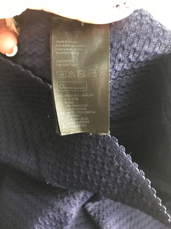 Юбка H&M кокетливая, маркировка S, визуально 44 размер