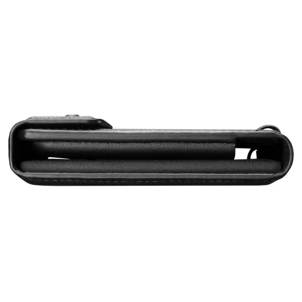 Обложка для документов и карт Spigen Universal AirTag черный
