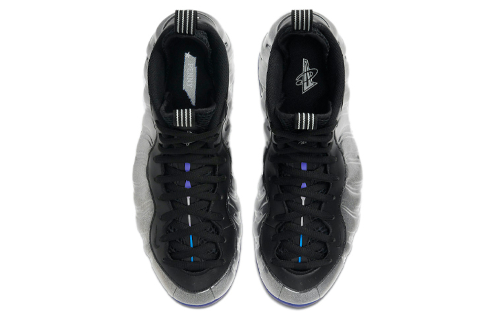 Кроссовки Nike Foamposite One Gradient Soles Tpupu