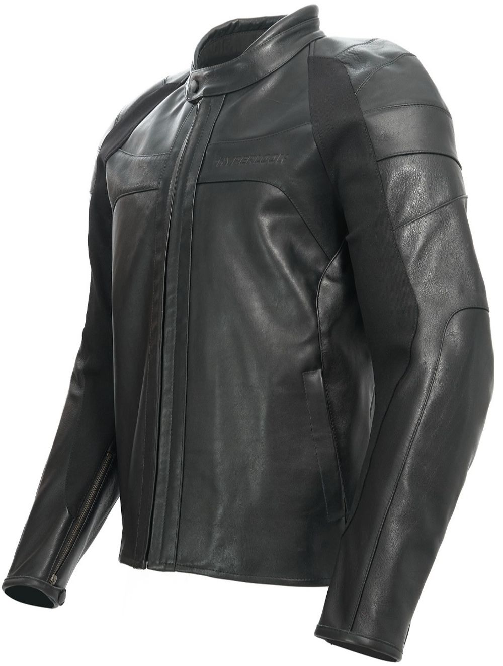 TheGrom / Черный