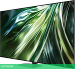 Телевизор QLED Samsung 65" QE65QN90DAUXRU