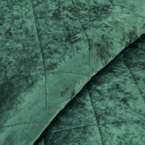 Галаксия (изумруд) Покрывало 240х260