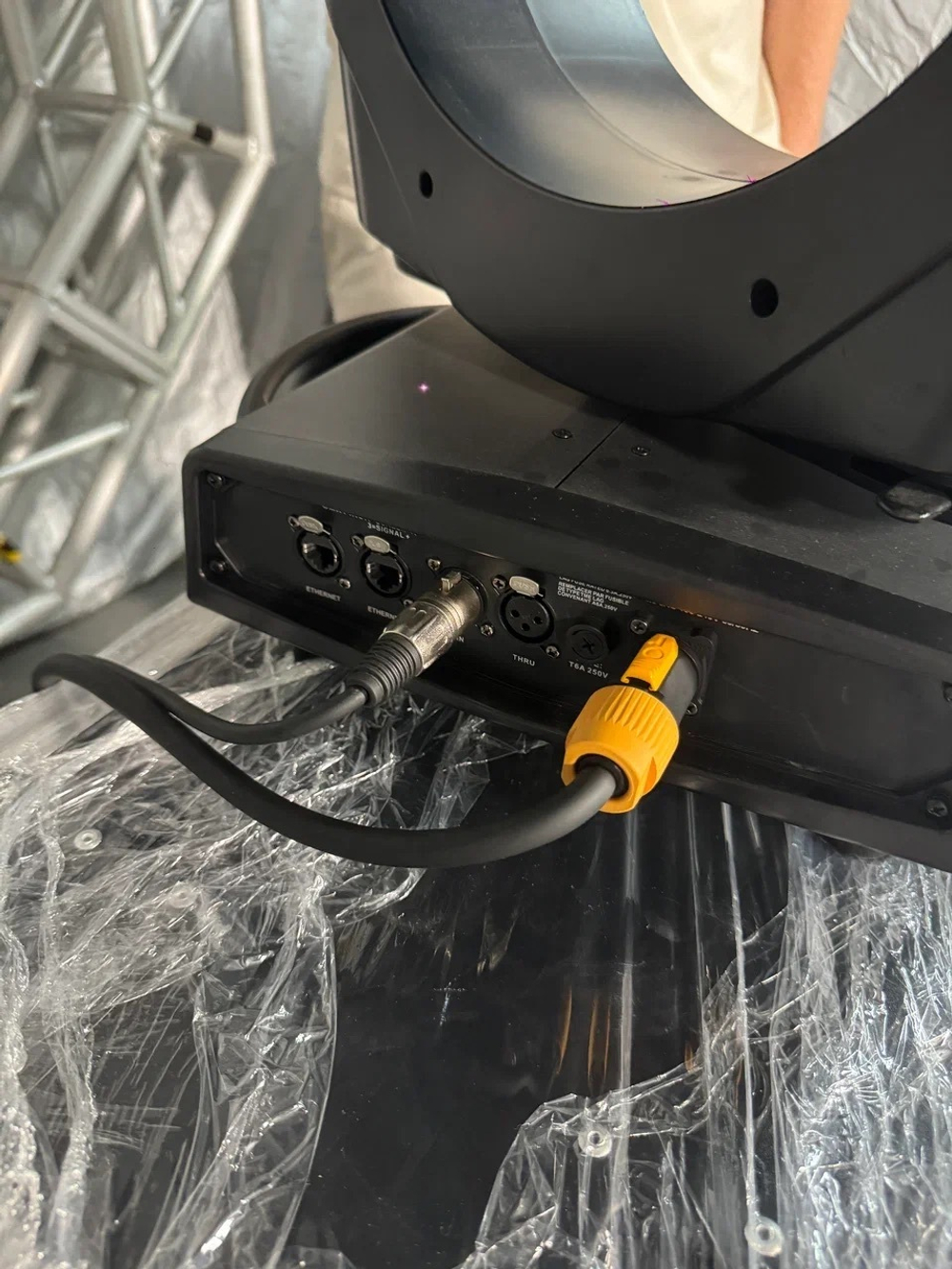 Световой прибор Amixled SHARPY PLUS 470W