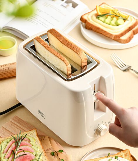 Тостер Xiaomi LIVEN Toaster ZCJ-DS801