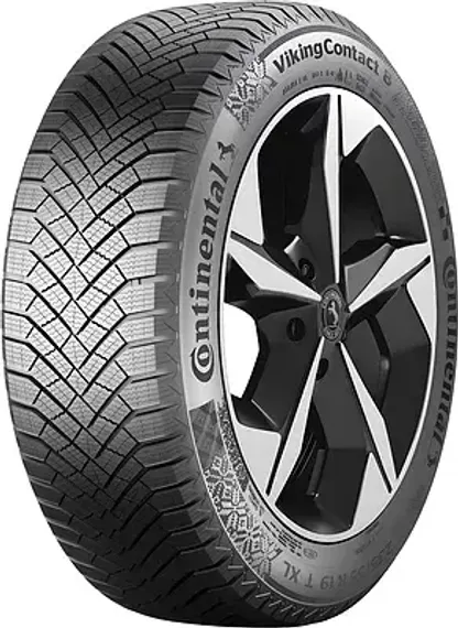 Continental ContiVikingContact 8 295/40 R20 110T XL