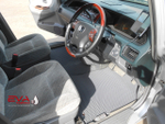Honda Odyssey 1 поколение (1994-1999) 2WD, АКПП