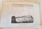 "A Tours through the whole island of greet britan. (Путешествие по всему острову Великобритания)". By the Rev.C.Cruttwell. 1806г.