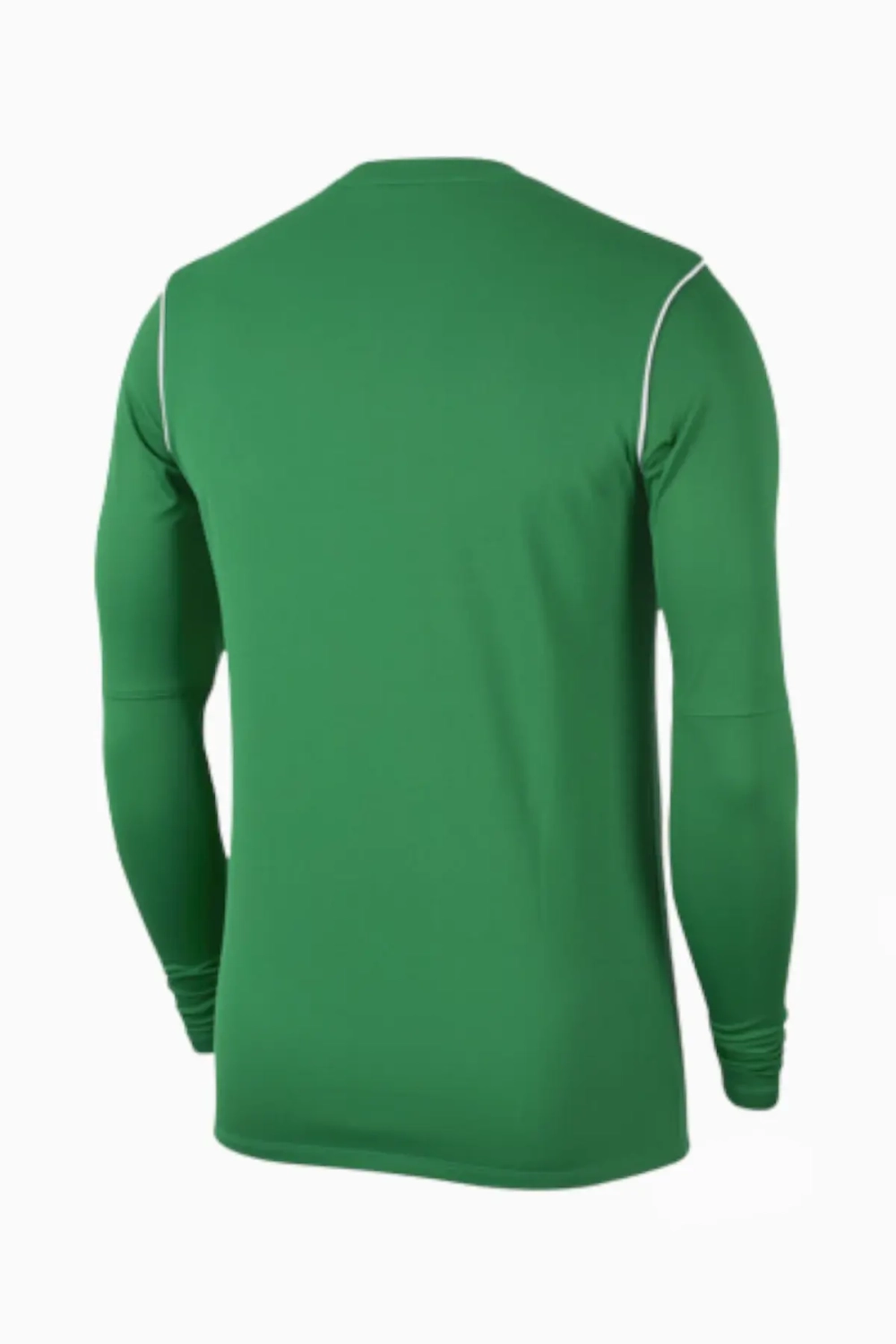 Футболка с длинными рукавами Nike Park 20 - зеленый