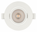 Встраиваемый светильник Arlight POLAR 032310