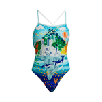 Купальник FUNKITA Wildermess