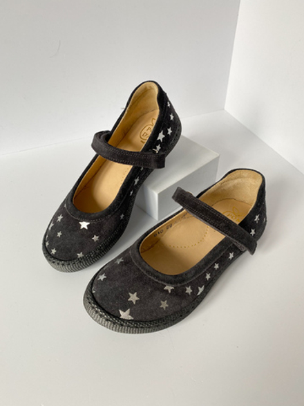 Новые туфли Pom D Api, 29