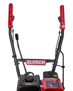 Снегоуборщик бензиновый ELITECH СМ 0756Н 208055