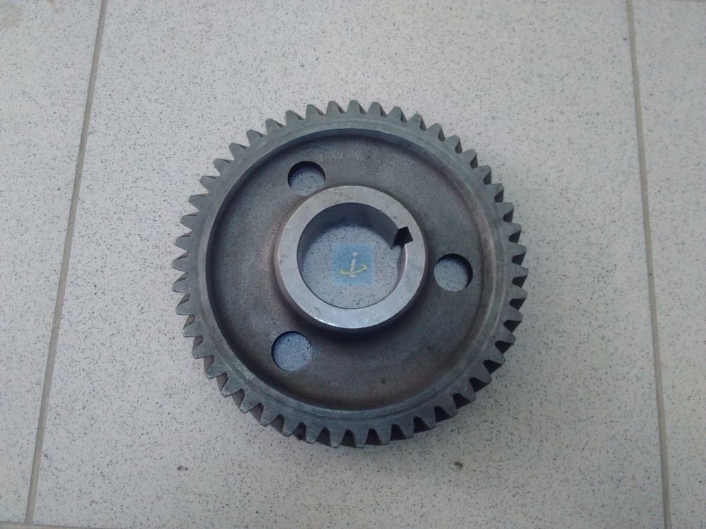 Шестерня 5-й передачи пром.вала (z-47) 236У-1701053
