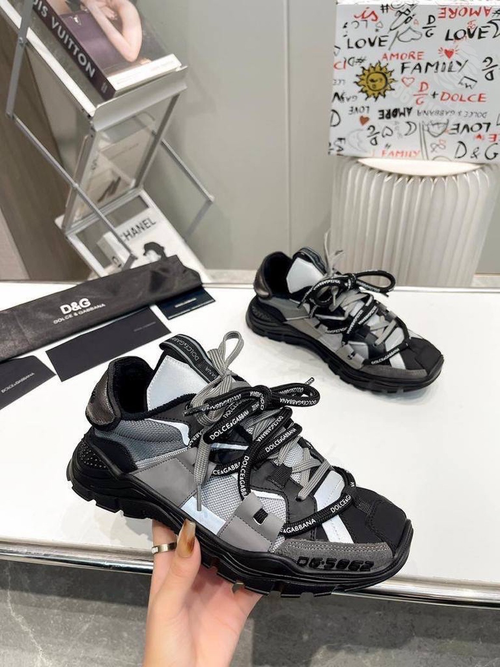 Кроссовки Dolce & Gabbana