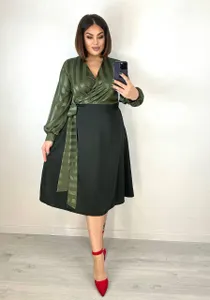 Платье 03538-3 Fabrika