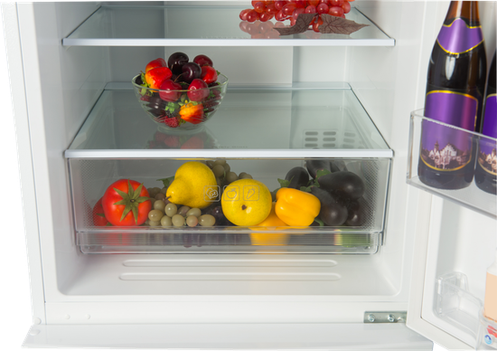 Холодильник Haier C2F537CWG