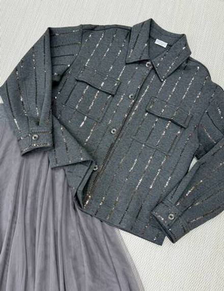 Рубашка Brunello Cucinelli