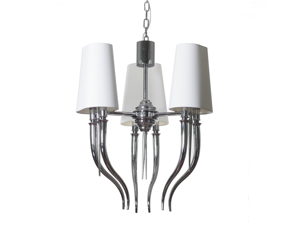 люстра Brunilde 3 H70