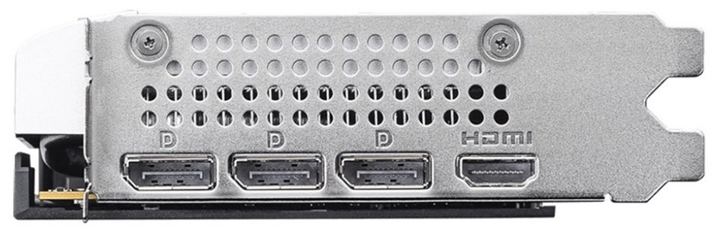 Видеокарта MSI RTX 5050 Ventus 2X OC (RTX 5050 8G VENTUS 2X OC) 8 Гб